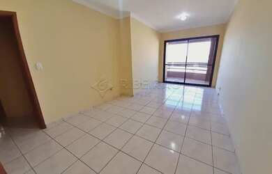 Imagem: O apartamento para alugar possui 3 Dormitórios, 3 Banheiros