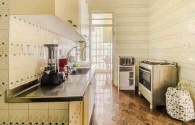 Imagem 10: Lindo apto Guarujá. 1 Vaga na garageme2 Dormitórios