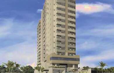 Imagem 2: Apartamento com 2 dorms, Centro, Mongaguá - R$ 400 mil, Cod 856