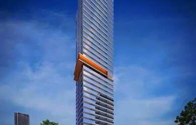 Imagem: O apartamento à venda possui 3 Dormitórios, 4 Banheiros, 2