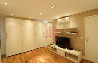 Imagem 9: Apartamento com 3 dormitórios, 239 m² - venda por R$ 4.000.000,00 ou...