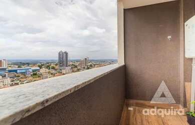 Imagem 13: Apartamento com 2 quartos no Edifício Evolution Towers - Bairro Centro...