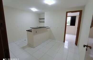 Imagem: APARTAMENTO DE 1 QUARTO NO GUARÁ II - SEM FIADOR