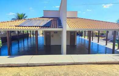 Imagem 14: Casa a venda- Condomínio Yasmin - Jardim Guanabara - Goiania GO