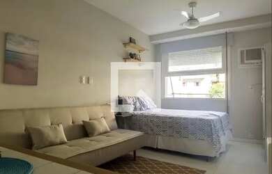 Imagem 9: Apartamento para Aluguel - Copacabana, 1 Quarto, 28 m2