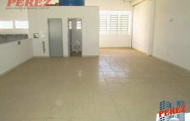 Imagem 11: LONDRINA - Galpão/Depósito/Armazém - RODOCENTRO