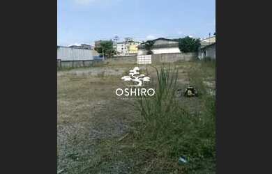 Imagem: O terreno possui 3794m² de Área e está localizado em Centro