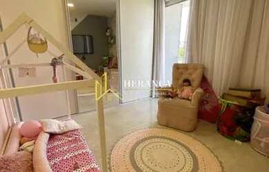 Imagem 14: Casa linda condomínio Art Life Recreio dos Bandeirantes estuda permuta