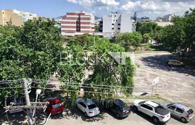 Imagem 2: Recreio dos Bandeirantes Cobertura 3 quartos, sendo 2 suites