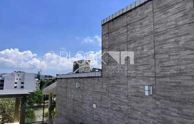 Imagem 9: Recreio dos Bandeirantes Cobertura 3 quartos, sendo 2 suites