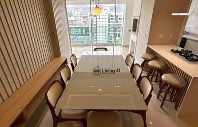 Imagem 10: Apartamento com 3 dormitórios à venda, 136 m² por R$ 3.190.000,00 -...