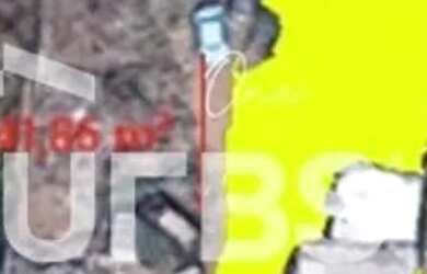 Imagem 1: ÁREA À VENDA FRENTE AO ANEL VIÁRIO 506m²