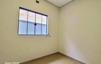 Imagem 13: Casa com 3 dormitórios à venda, 80 m² por R$ 385.000,00 - Lon Rita...