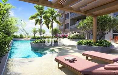 Imagem 15: Cinque Terre Residenze - Apartamento 2 quartos, sendo 1 suíte