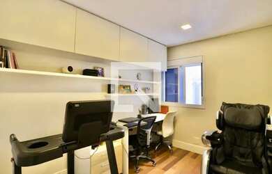 Imagem 10: Apartamento à Venda - Mooca, 2 Quartos, 67 m2