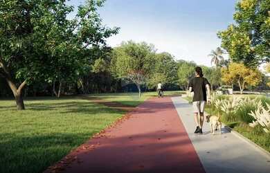 Imagem 6: Lançamento - Terra Nova Bairro Reserva - Lotes de 300 m²