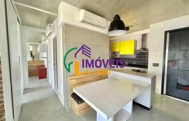 Imagem: APARTAMENTO - ALTO DA BOA VISTA - SP