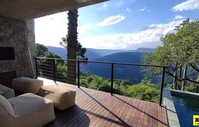 Imagem 10: Sítio / Chácara para Venda em Nova Petrópolis, Linha Brasil, 1 dormitório,...