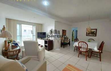 Imagem 5: Apartamento 3 quartos à venda em Guarapari na Enseada Azul