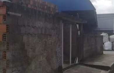 Imagem 9: Casa pra vender no aeroporto.o terreno ao lado tbem faz parte dela