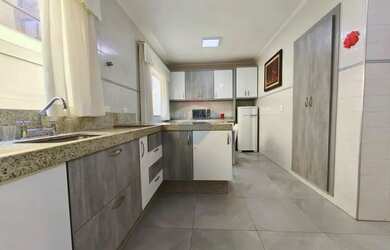 Imagem 8: Casa para locação no o Condomínio Residencial 3 Alphaville