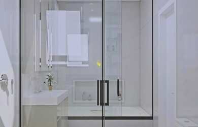 Imagem 8: Casa 3 suítes em Santo Antônio de Lisboa REF 391