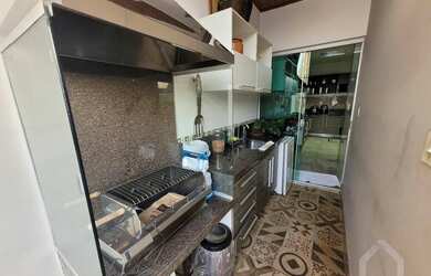 Imagem 4: Casa para venda tem 240 metros quadrados com 3 quartos em Lagoa Santa - Governador Valadar