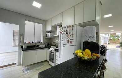 Imagem 12: LINDISSÍMO IMÓVEL À VENDA NO CONDOMÍNIO SONHO VERDE