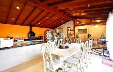 Imagem 16: Canto das Águas - Casa Condomínio 4 quartos à venda na Anuar Donato