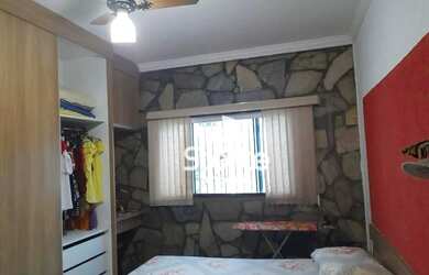 Imagem 4: Casa com 3 dormitórios à venda, 140 m² por R$ 550.000 - Jardim Patrícia...