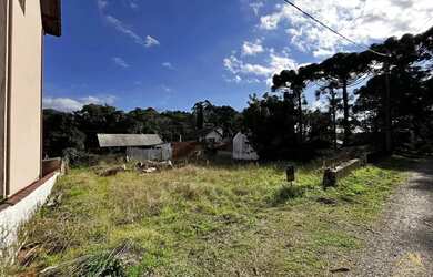 Imagem 2: Terreno próximo ao centro de Nova Petrópolis RS REF 1661