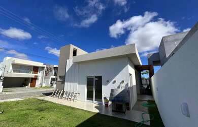 Imagem 3: Linda casa no Sol e Praia