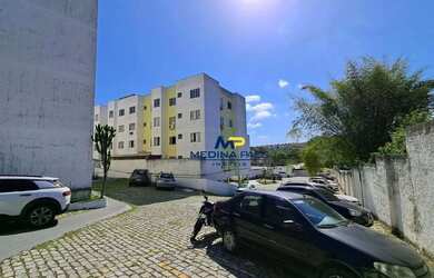 Imagem 15: Apartamento com 2 dormitórios à venda, 44 m² por R$ 145.000,00 - Maria...