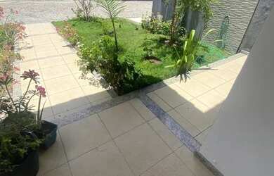 Imagem 15: Casa a venda com 3/4 sendo duas suítes - Condomínio bosque imperial