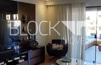 Imagem 13: Recreio dos Bandeirantes Cobertura 3 quartos, sendo 2 suites