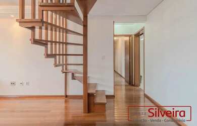 Imagem 11: APARTAMENTO COM 4 DORMITÓRIOS SEMI MOBILIADO, NO BAIRRO JARDIM LINDÓIA