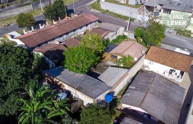 Imagem 5: Terreno à venda, 432 m² por R$ 395.000,00 - Atuba - Colombo/PR