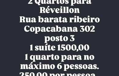 Imagem: O quarto e está localizado em Campo Grande, Rio de Janeiro