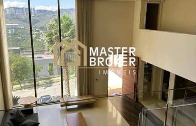 Imagem 16: Casa de alto luxo para venda ou locação, 670m², 4 suítes, quadra de beach tennis dentro do