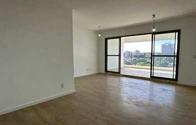 Imagem 2: Apartamento à venda no Nova Campinas, com 3 quartos (suítes) - Living Grand Wish