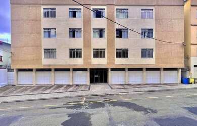Imagem: O apartamento possui 3 Dormitórios, 3 Banheiros, 1 Vaga na