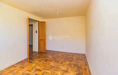 Imagem: O apartamento possui 1 Dormitório, 1 Banheiro, 35m² de Área