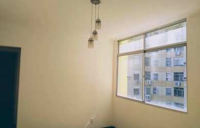 Imagem 9: 1762 - Apartamento no Bairro CRISTAL com 49,48 m2, 1 dormitório, banheiro...