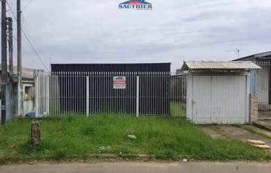 Imagem: O terreno possui 300m² de Área e está localizado em Nova