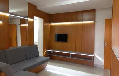 Imagem 4: Imóvel para aluguel com 40 metros quadrados com 1 quarto em Plano Diretor Norte - Palmas