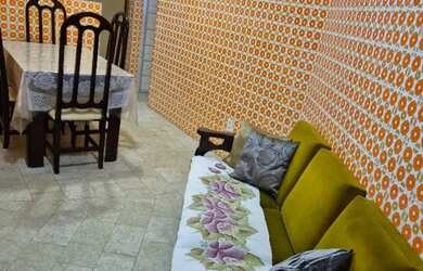 Imagem 11: APARTAMENTO NO EDIFÍCIO GIRASSOL COM 3 QUARTOS, SENDO 1 SUÍTE, POR R$210.000,00