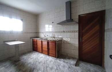 Imagem 6: Casa com 2 dormitórios à venda, 110 m² por R$ 460.000,00 - Manu Manuela...