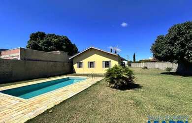 Imagem 2: CASA TÉRREA - VILA PETRÓPOLIS - SP