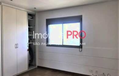 Imagem 15: Apartamento 280m² 4 Dormitórios para Venda no Campo Belo