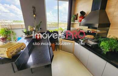 Imagem 15: Casa a venda no Swiss Park em Campinas